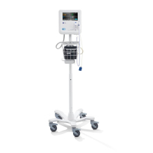 Walch Allyn Spot 4400 betegőrző monitor