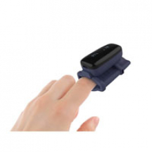 Oxyfit - folyamatos véroxigénszont mérő – pulzoximéter