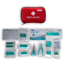 Elsősegély KIT S-es