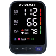 V33 Felkaros vérnyomásmérő