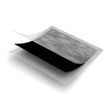 ACTISORB SILVER 220 3M 10,5x10,5 cm antispetikus kötszer