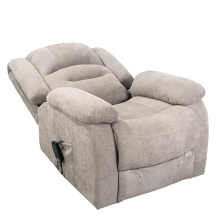 CLOUD II  1 motoros betegállító és fektető fotel