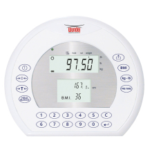 WUNDER RW02 digitálási platform mérleg 300 kg - Class III