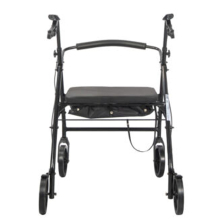 Mighty nagy teherbírású rollátor 180 kg-ig