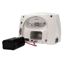 Nonin Avant 9600 pulzoximéter akkumulátorral