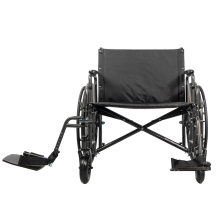 ONYX nagy teherbírású kerekesszék 272 kg-ig