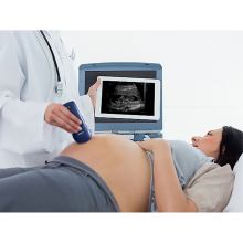 VIATOM lineáris/convex/cardialis vezeték nélküli orvosi ultrahang 7.5-10 MHz / 3.5-5 MHz / 2.5-5 MHz