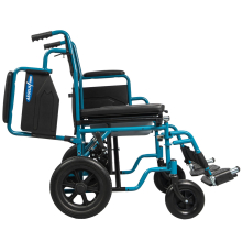 AEGEUS transzport szoba wc, kerekesszék 136kg-ig