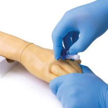 Injekciós oktató kar ADVANCE