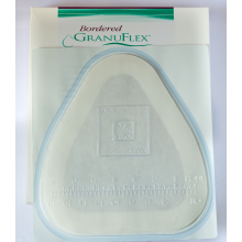 GRANUFLEX BORDERED 6 X 6 CM hydrocolloid kötszer