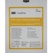 INADINE 5 X 5 CM 25 db