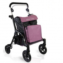 Komby bevásárló kombi rollátor