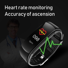 FITBAND ACTIVITY egészség okoskarkötő