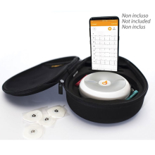 D-HEART 8-12 csatornás EKG készülék