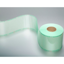 Autókláv sterilizáló csomagóló tekercs WIPACK