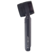 DELTA 30 PRO Bundle dermatoszkop asztali töltővel