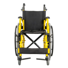 HELIOS gyerek kerekesszék 68kg-ig/36cm