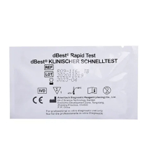 Tuberculosis (TBC) gyors teszt 20db