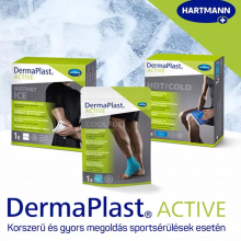 Hartmann DermaPlast Active Instant hűtőtasak S