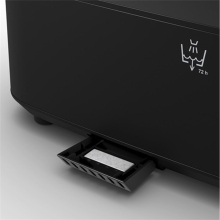 Limpia Hero Wifi hideg-meleg párásító készülék