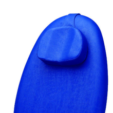 Francy-O fül-orr-gégészeti vizsgálószék 230 kg-ig