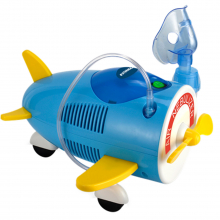 Kompresszoros inhalátor REPLÜLŐS