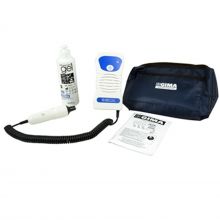 GIMA V2005 érdoppler  - 8 MHz fejjel felületes artériás-vénás erekhez