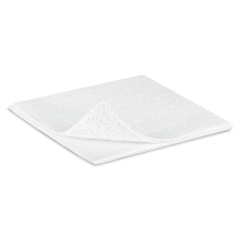 Medicomp Extra flísz sebfedő, 6rtg, nem steril, 10x10cm 100 db