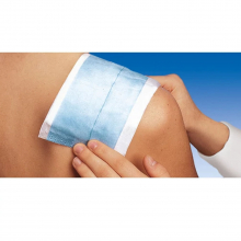 ZETUVIT E 20 X 25 CM sebpárna