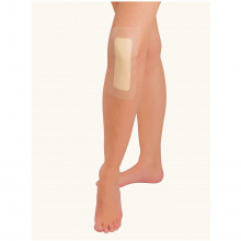 HydroTac Comfort géllel impr. habkötszer 8x15cm