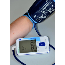 Veroval automata felkaros vérnyomásmérő