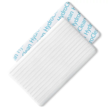 HYDROCLEAN ADVANCE 10 X 17 cm sebpárna