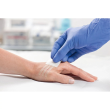 Omnistrip sebzáró csík 6x76mm (3csík x 2lap)