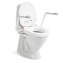 Etac Hi-Loo 10 cm wc magasító