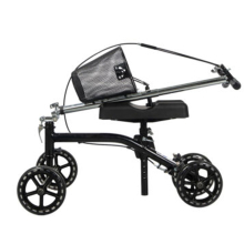 STROLLY mozgássérült térdelő rollátor 136kg-ig