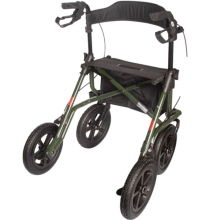 DRIVE TORRO ACTIVO kültéri rollátor 150 kg-ig