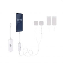 Hee Cure Trio okos telefonos TENS stimulátor MC-310