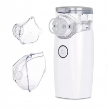 Contec NE-M01L hordozható kézi membrános inhalátor