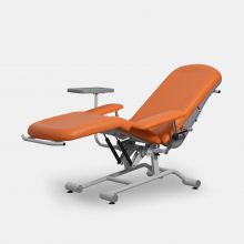 FoZa Dona kezelőágy