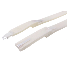 Novo Duo-Clip H Kétrészes tracheostomiás tubusrögzítő