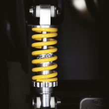 MOBILITY 220 mozgássérült elektromos scooter 600W- 50 Ah