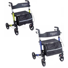 Rollátor OCEANO 2.0 – alumínium