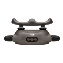 KiCA OmniVibe multifunkcionális masszírozó