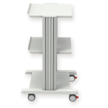 Műszerkocsi SMART 27895 40x36x80 cm / 3 polc