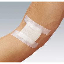 Omnisilk ragtapasz 1,25cm x 9,2m