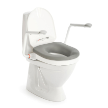 Etac Hi-Loo 10 cm wc magasító