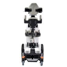 JOY állító gyerek elektromos kerekesszék - elektromos állítással, 60 kg-ig