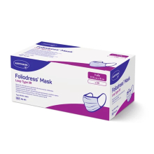 Foliodress maszk gumis Type II 50db HARTMANN