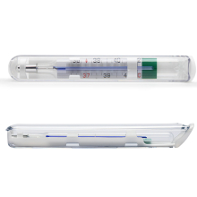 Lázmérő GERATHERM CLASSIC+