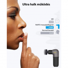 Naipo masszírozó pisztoly